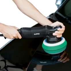 RUPES 150mm Exzenter Poliermaschine BIGFOOT LHR21ES STD 21mm Hub -Metastool Verkaufe RUPES LHR21ESSTD2