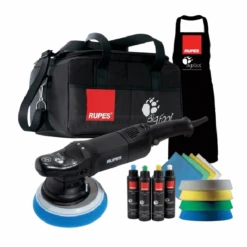 RUPES 150mm Exzenter Poliermaschine BIGFOOT LHR21ES STF 21mm Hub -Metastool Verkaufe RUPES LHR21ESSTF1