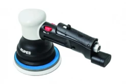RUPES Triple Action Poliermaschine Bigfoot LTA125 125 Mm Hub 12 Mm