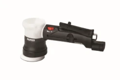 RUPES Triple Action Poliermaschine Bigfoot LTA75 75 Mm Hub 15 Mm