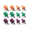 FLEX Polierschwämme 12 Stück PK + PZ 35 HEX Im Set -Metastool Verkaufe Schw mme Set2