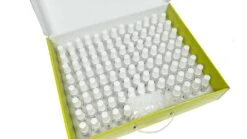 Finixa Pinselflaschchen 20ml TUB61