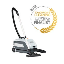 NILFISK VP600 VP 600 BATTERY 41600821 Akku Sauger Gewerbesauger 60dB(A) -Metastool Verkaufe VP600 Awarded