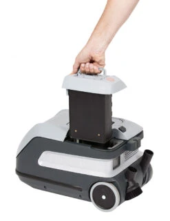 NILFISK VP600 VP 600 BATTERY 41600821 Akku Sauger Gewerbesauger 60dB(A) -Metastool Verkaufe VP600 B battery