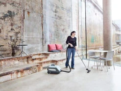 NILFISK VP600 VP 600 BATTERY 41600821 Akku Sauger Gewerbesauger 60dB(A) -Metastool Verkaufe VP600 B cafe