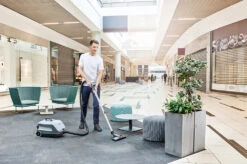 NILFISK VP600 VP 600 BATTERY 41600821 Akku Sauger Gewerbesauger 60dB(A) -Metastool Verkaufe VP600 B retail1