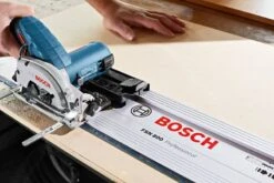 Bosch Akku Kreissäge GKS 12V-26 Solo Version L-BOXX 06016A1002 -Metastool Verkaufe a a gks10 8v ec fsn800 79