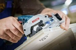 Bosch Akku Kreissäge GKS 12V-26 Solo Version L-BOXX 06016A1002 -Metastool Verkaufe a a gks 10 8v li d4s7163