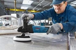 Bosch Poliermaschine GPO 14 CE Für Bis Zu 180mm Teller 0601389000 -Metastool Verkaufe a k gpo14ce poliereni 22