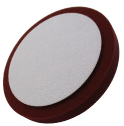 Polierschwamm Schleifpolierschwamm AC7006 Wineberry Red 145mm -Metastool Verkaufe ac7000 35730500e7079f