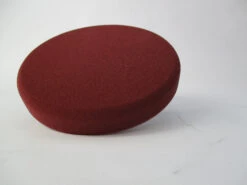Polierschwamm Schleifpolierschwamm AC7000 Wineberry Red 185mm -Metastool Verkaufe ac7000 4