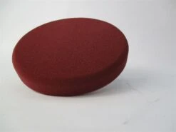 Polierschwamm Schleifpolierschwamm AC7006 Wineberry Red 145mm -Metastool Verkaufe ac7000 45730502131aff