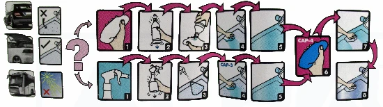 Concept Chemicals Hochglanz Versiegelung Acclaim In 1L Oder 5L 4 Concept Chemicals Hochglanz Versiegelung Acclaim In 1L Oder 5L – Bild 2