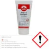 ROTWEISS Acryl & Plexiglas® Politur Polierpaste Wasserlöslich 150 Ml Tube 5350 -Metastool Verkaufe acryl und plexi 150
