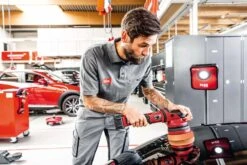 FLEX LED Akku Leuchte DWL 2500 Vollspektrumleuchte 3000lm 10.8 18 Volt 486.728 25 FLEX LED Akku Leuchte DWL 2500 Vollspektrumleuchte 3000lm 10.8 18 Volt 486.728 -Metastool Verkaufe anw dwl2500 10 8 18 0 01