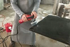 FLEX Nass Steinschleifer LE 12 3 100 WET PRCD Schalter 378.461 Steinpolierer -Metastool Verkaufe anw le12 3 100 wet 01543bc5ca0f6a2