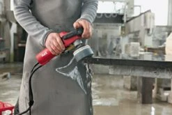 FLEX Nass Steinschleifer LE 12 3 100 WET PRCD Schalter 378.461 Steinpolierer -Metastool Verkaufe anw le12 3 100 wet 02543bc5d089b0e