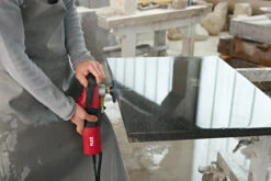 FLEX Nass Steinschleifer LE 12 3 100 WET PRCD Schalter 378.461 Steinpolierer -Metastool Verkaufe anw le12 3 100 wet 03543bc5d78b1a8