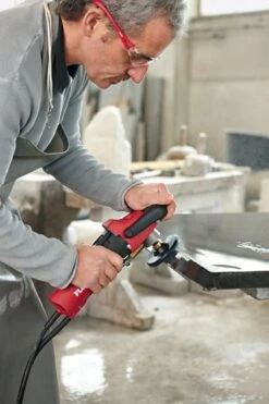 FLEX Nass Steinschleifer LE 12-3 100 WET Regelbar 368.660 Steinpolierer Für Trenntrafo 20 FLEX Nass Steinschleifer LE 12-3 100 WET Regelbar 368.660 Steinpolierer Für Trenntrafo -Metastool Verkaufe anw le12 3 100 wet 05