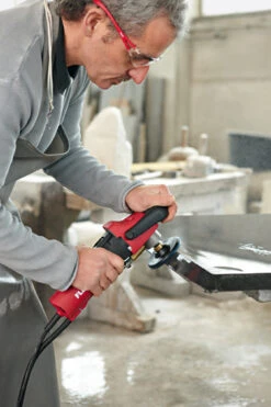 FLEX Nass Steinschleifer LE 12 3 100 WET PRCD Schalter 378.461 Steinpolierer -Metastool Verkaufe anw le12 3 100 wet 05543bc5e4cfaba