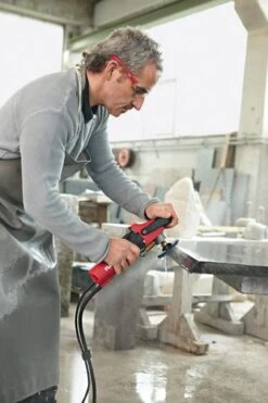 FLEX Nass Steinschleifer LE 12 3 100 WET PRCD Schalter 378.461 Steinpolierer -Metastool Verkaufe anw le12 3 100 wet 06543bc5eaabc79