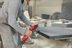 FLEX Nass Steinschleifer LE 12 3 100 WET PRCD Schalter 378.461 Steinpolierer -Metastool Verkaufe anw le12 3 100 wet 07543bc5f060874