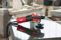 FLEX Nass Steinschleifer LE 12 3 100 WET PRCD Schalter 378.461 Steinpolierer -Metastool Verkaufe anw le12 3 100 wet 08543bc5f5d6b91