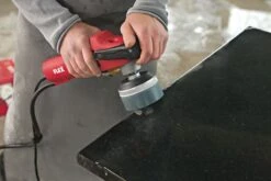 FLEX Nass Steinschleifer LE 12 3 100 WET PRCD Schalter 378.461 Steinpolierer -Metastool Verkaufe anw le12 3 100 wet 09543bc5c3888ee