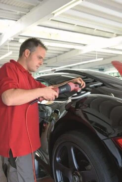 FLEX Profi Poliermaschine PE 14 2 150 P Set POLISHFLEX In L-BOXX 376.175 376175 -Metastool Verkaufe anw pe14 2 150 01 CMYK