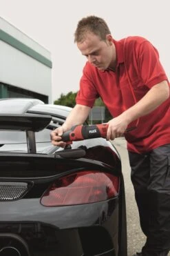 FLEX Profi Poliermaschine PE 14 2 150 P Set POLISHFLEX In L-BOXX 376.175 376175 -Metastool Verkaufe anw pe14 2 150 06 CMYK