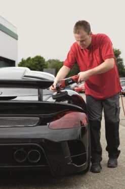 FLEX Profi Poliermaschine PE 14 2 150 P Set POLISHFLEX In L-BOXX 376.175 376175 -Metastool Verkaufe anw pe14 2 150 07 CMYK