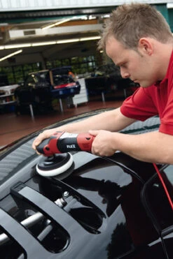 FLEX POLIERER POLISHFLEX PE 14-2 150mm Ø 373680 373.680 PROFI POLIERMASCHINE -Metastool Verkaufe anw pe14 2 150 08 2