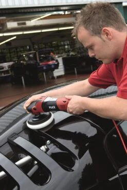 FLEX Profi Poliermaschine PE 14 2 150 P Set POLISHFLEX In L-BOXX 376.175 376175 -Metastool Verkaufe anw pe14 2 150 08 CMYK