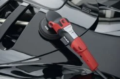 FLEX POLIERER POLISHFLEX PE 14-2 150mm Ø 373680 373.680 PROFI POLIERMASCHINE -Metastool Verkaufe anw pe14 2 150 11