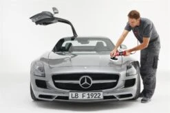 FLEX Profi Poliermaschine PE 14 3 125 125mm Polierer 406.813 Ersetzt 383.678 20 FLEX Profi Poliermaschine PE 14 3 125 125mm Polierer 406.813 Ersetzt 383.678 -Metastool Verkaufe anw pe14 3 125 07