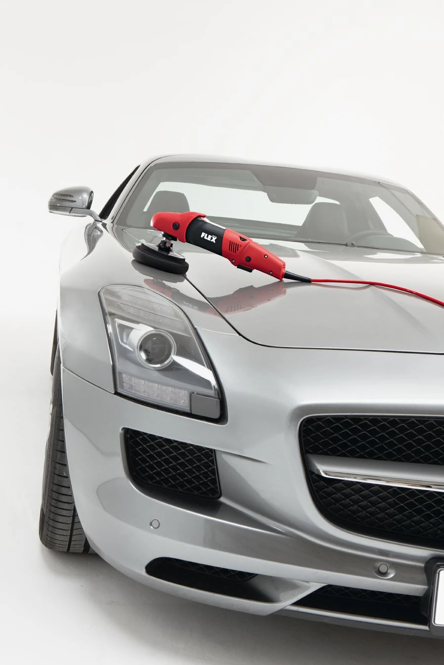 FLEX Profi Poliermaschine PE 14 3 125 125mm Polierer 406.813 Ersetzt 383.678 11 FLEX Profi Poliermaschine PE 14 3 125 125mm Polierer 406.813 Ersetzt 383.678 – Bild 9