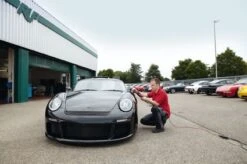 FLEX POLIERER POLISHFLEX PE 14-2 150mm Ø 373680 373.680 PROFI POLIERMASCHINE -Metastool Verkaufe anw pe 14 2 150 12