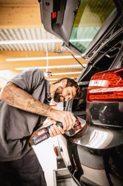 FLEX Akku Polierer Exzenterpolierer PXE 80 10.8 EC Set 418.102 Inkl. Flexible Welle 506.605 -Metastool Verkaufe anw pxe80 10 8 ec 23 1