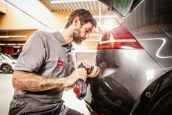 FLEX Akku Polierer Exzenterpolierer PXE 80 10.8 EC Set 418.102 30mm 80mm 26 FLEX Akku Polierer Exzenterpolierer PXE 80 10.8 EC Set 418.102 30mm 80mm -Metastool Verkaufe anw pxe80 10 8 ec 25