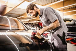 FLEX Akku Polierer Exzenterpolierer PXE 80 10.8 EC Set 418.102 Inkl. Flexible Welle 506.605 -Metastool Verkaufe anw pxe80 10 8 ec 36 1