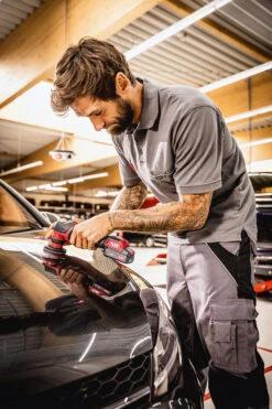 FLEX Akku Polierer Exzenterpolierer PXE 80 10.8 EC Set 418.102 30mm 80mm 37 FLEX Akku Polierer Exzenterpolierer PXE 80 10.8 EC Set 418.102 30mm 80mm -Metastool Verkaufe anw pxe80 10 8 ec 37