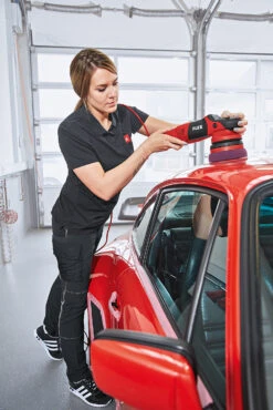 FLEX XCE 10-8 125 Exzenterpolierer 418072 Im Set -Metastool Verkaufe anw xce10 8 125 01 2