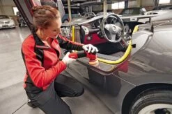 FLEX Exzenterpolierer XFE 7-12 80 Poliermaschine Set 12mm Hub L-BOXX 447.137 -Metastool Verkaufe anw xfe7 12 80 01 1