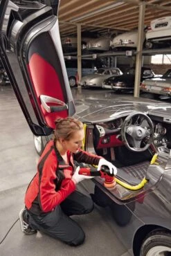 FLEX Exzenterpolierer XFE 7-12 80 Poliermaschine Set 12mm Hub L-BOXX 447.137 -Metastool Verkaufe anw xfe7 12 80 03 1