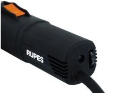 RUPES Mini Poliermaschine LH16ES 900W 700-1.700 Rpm 200 Mm Polieraufsatz -Metastool Verkaufe ar38en part 1