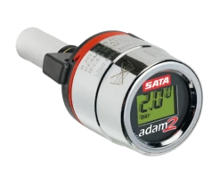 SATA Adam 2 >bar Für SATA Lackierpistolen