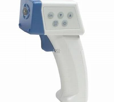 BGS Lackschichten-Messgerät | Für Eisen-Metalle – 2193 4 BGS Lackschichten-Messgerät | Für Eisen-Metalle – 2193 – Bild 2