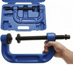 BGS Pressbügel – 3051 -Metastool Verkaufe bgs 24x203051 1