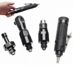 BGS Druckluft-Multiwerkzeug Mit 3 Auswechselbaren Arbeitsköpfen – 3262 -Metastool Verkaufe bgs 24x203262 1