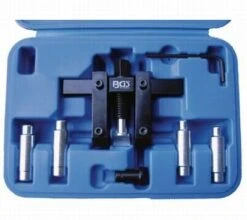 BGS Kugelgelenk-Spreizer-Werkzeug-Satz | 7-tlg. – 65592 -Metastool Verkaufe bgs 24x2065592 1